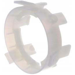 Movable ring for external protective cap oe 4