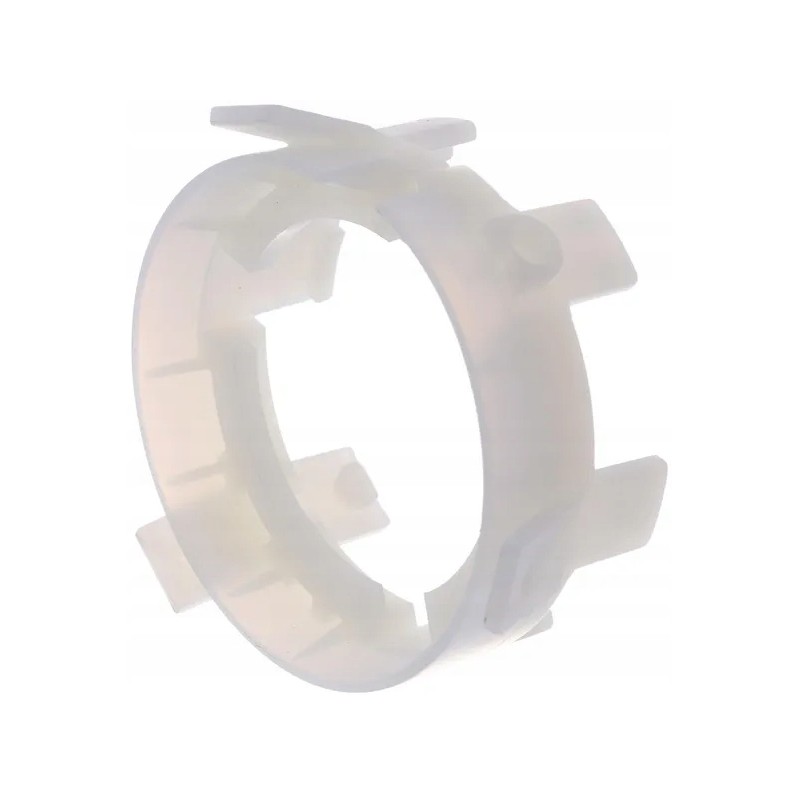 Movable ring for external protective cap oe 4