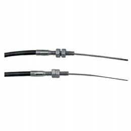 Foot gas cable case 1 34 643 098