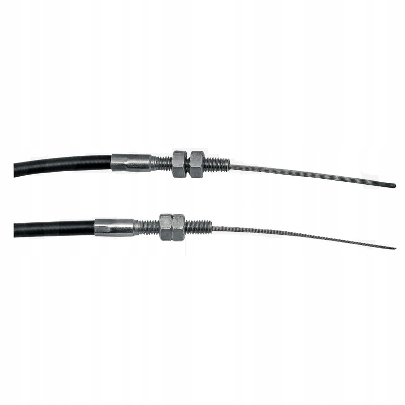 Foot gas cable case 1 34 643 098