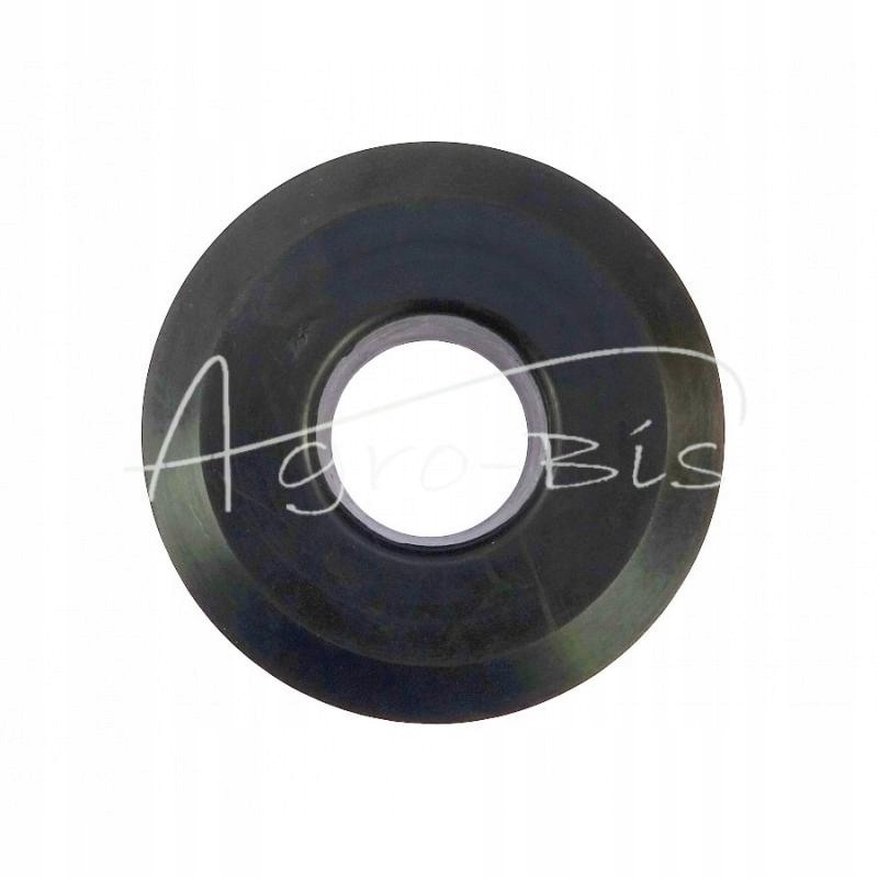 Rubber ring of the hitch c 385 old type