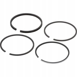 Vpb4305 piston ring set 4 pcs vapormatic