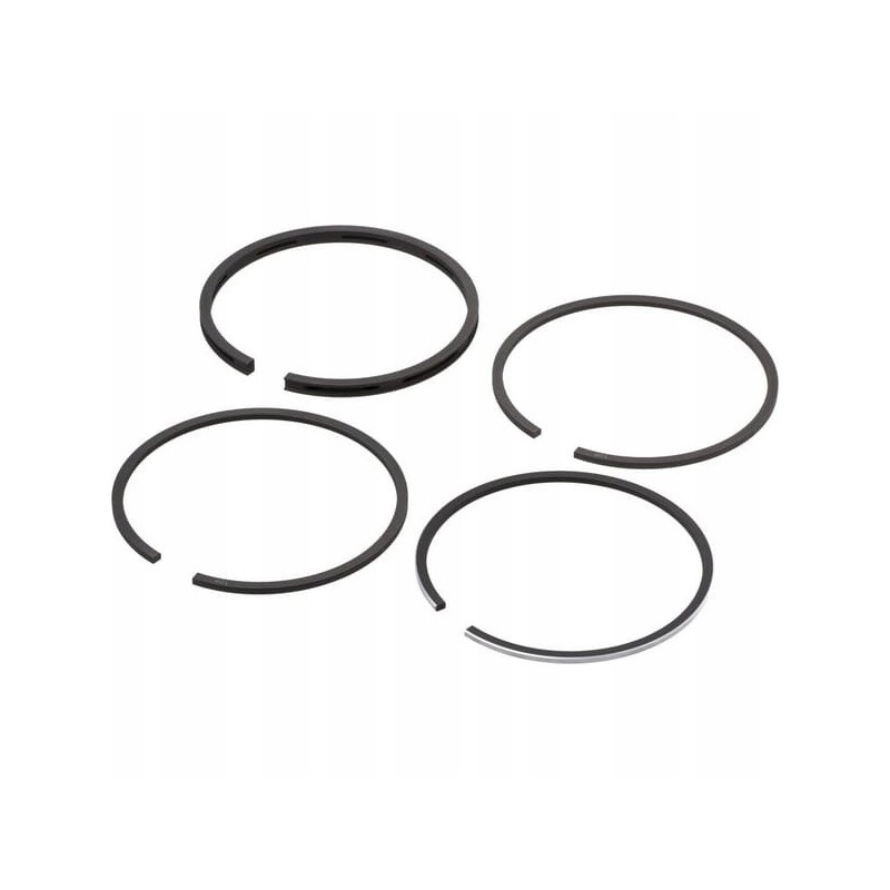 Vpb4305 piston ring set 4 pcs vapormatic