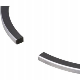 Vpb4305 piston ring set 4 pcs vapormatic