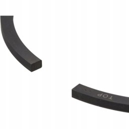 Vpb4305 piston ring set 4 pcs vapormatic