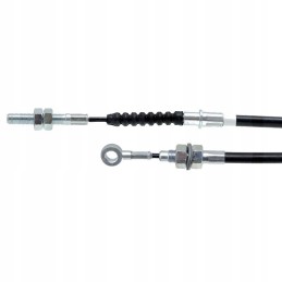 Handbrake cable case jx 84266677 84216035