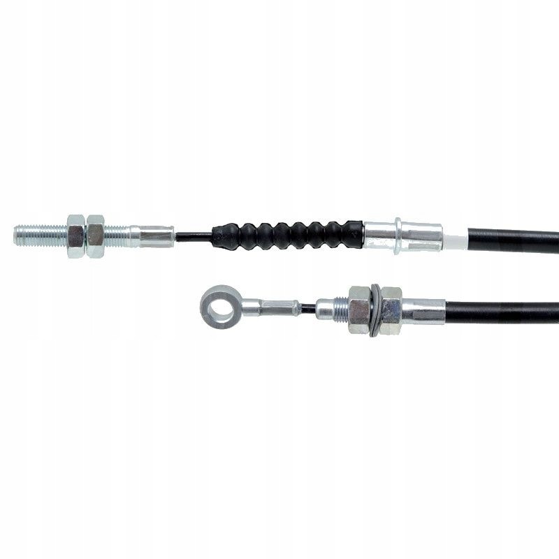 Handbrake cable case jx 84266677 84216035