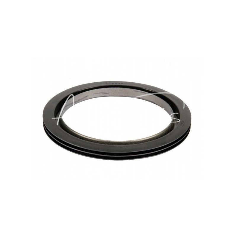 Case gear reduction seal