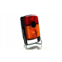 Borg los003 warning light