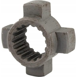 C 360 hydraulic pump drive gear