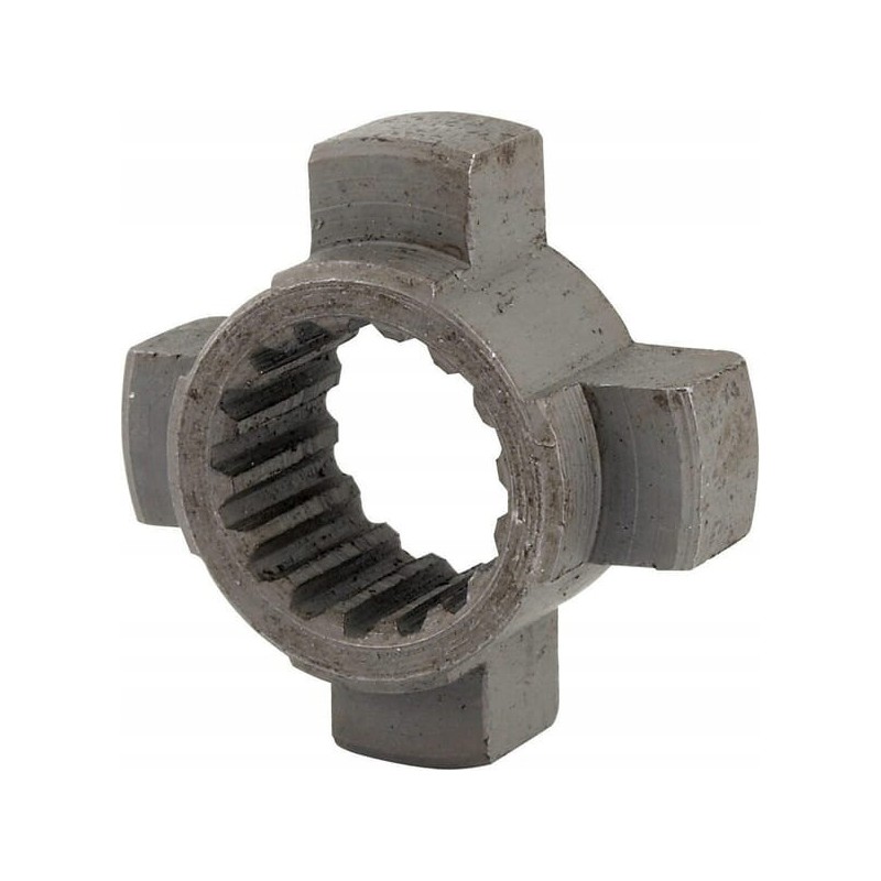C 360 hydraulic pump drive gear