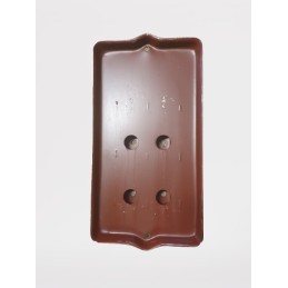 Ursus C 330 battery base