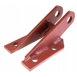 Lower link hitch bracket for c 330 42374050