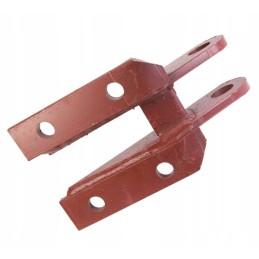 Lower link hitch bracket for c 330 42374050