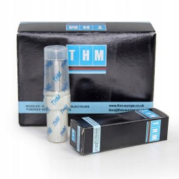 Injector nozzle dsl150s525 ursus c 360