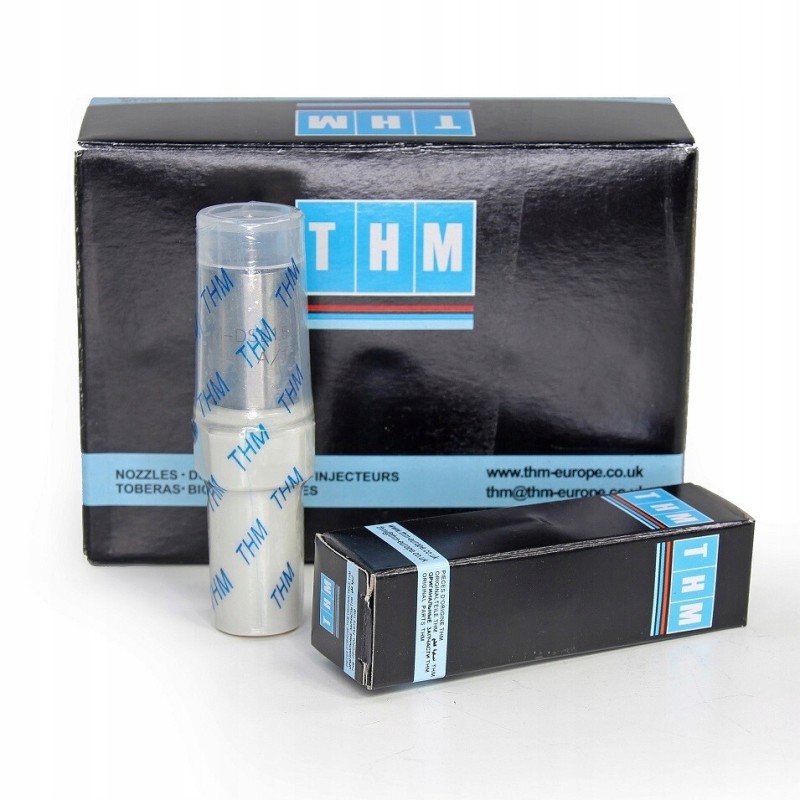 Injector nozzle dsl150s525 ursus c 360