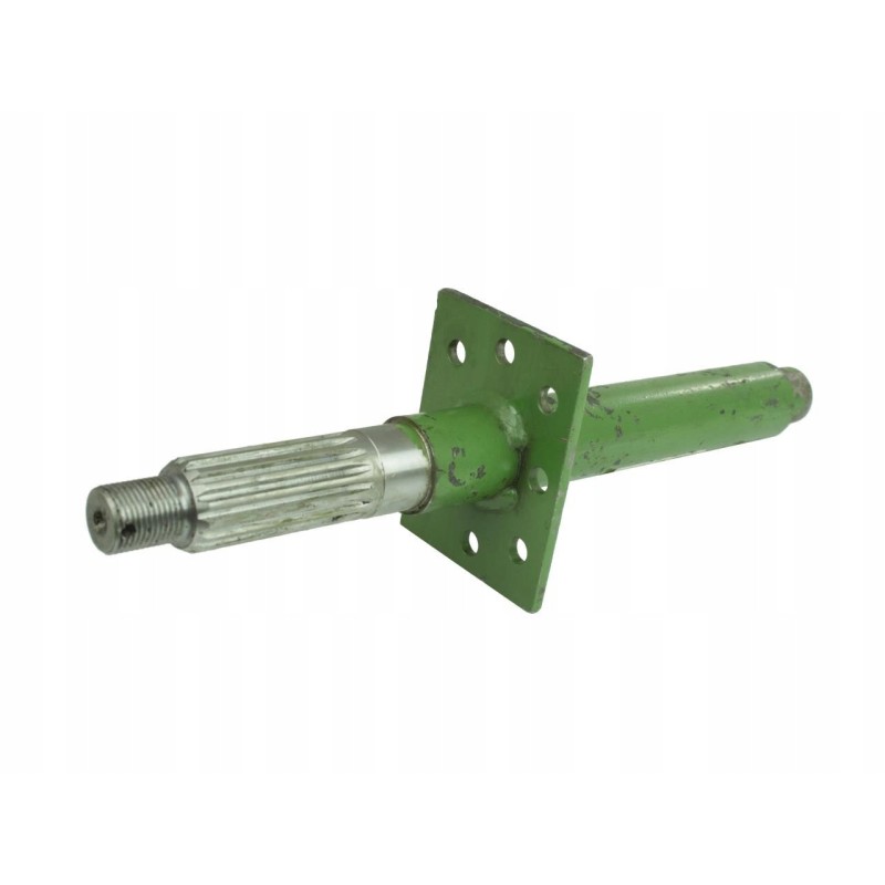 Feeder axle left bizon 5060040380 5060 04 038 0