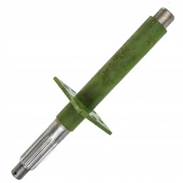 Feeder axle left bizon 5060040380 5060 04 038 0