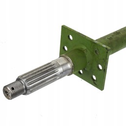 Feeder axle left bizon 5060040380 5060 04 038 0