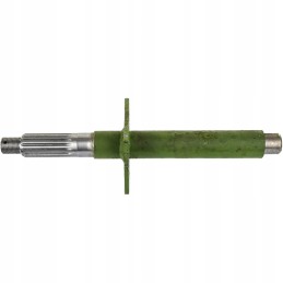 Feeder axle left bizon 5060040380 5060 04 038 0