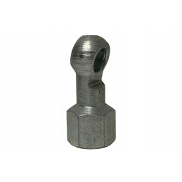 Hand pump connector Ursus C 385 Zetor 4 6 cyl