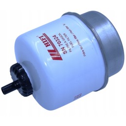 Wacker Neuson WL25 R filters, manufactured from 2020, set