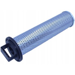 Wacker Neuson WL25 R filters, manufactured from 2020, set