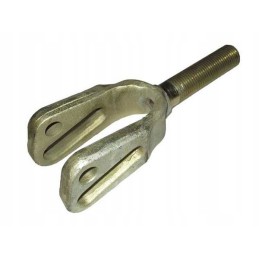 Left hanger forks mtz 82 504605100