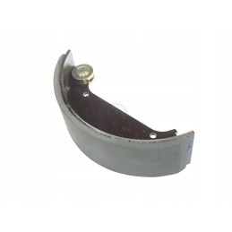 Brake shoe Zetor 25k 25a z253533 18 Czech