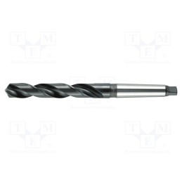 1 pcs x ALPEN-MAYKESTAG - 20200850100 - Drill bit, for metal, Ø: 8.5mm, L: 156mm, Working part len: 75mm