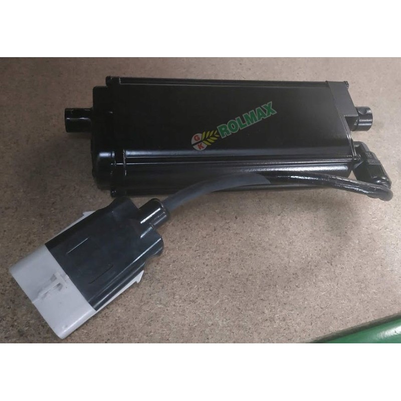 New Holland CX 48027322 actuator