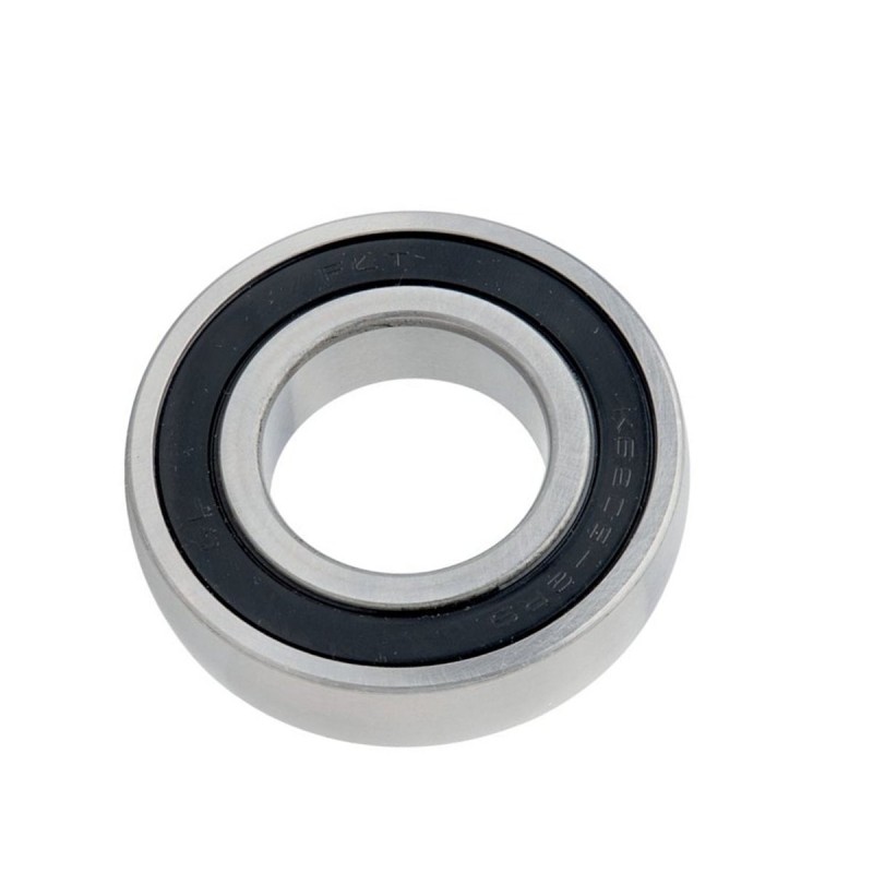 Ball bearing k 6208 2rs 40x80x18 bison
