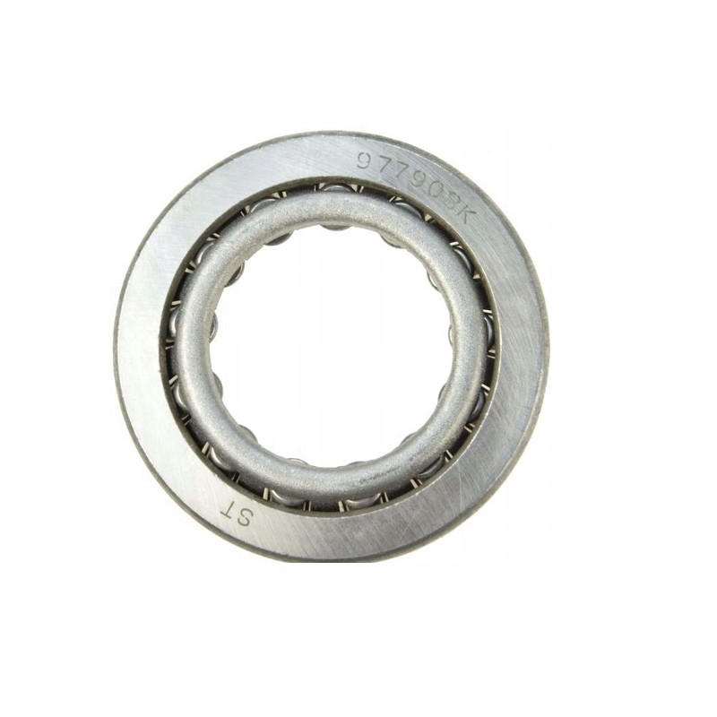 Lower auger roller up to t 25