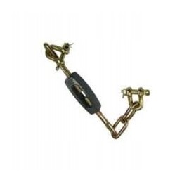 C 330 Polish reinforced side chain