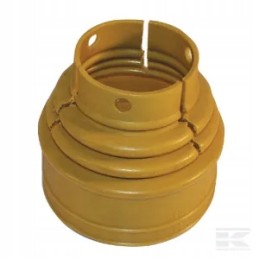 Walterscheid SC protective cap d 148 mm l 135