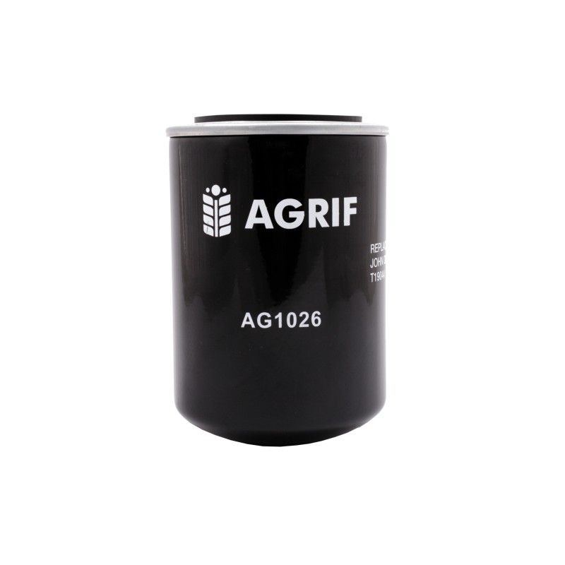 John deere t19044 ag1026 engine oil filters
