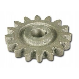 Wheel with wedge seeder Poznań 3023030130