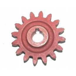 Wheel with wedge seeder Poznań 3023030130