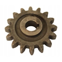 Wheel with wedge seeder Poznań 3023030130