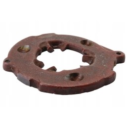 503502036bn pressure plate fits belarus