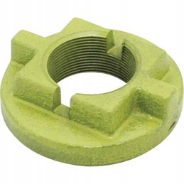 Transport hook nut 6563028922m1