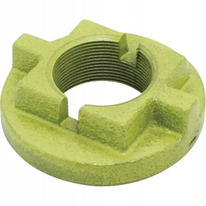 Transport hook nut 6563028922m1