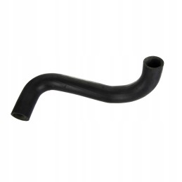 Lower radiator hose massey ferguson 1669806m1
