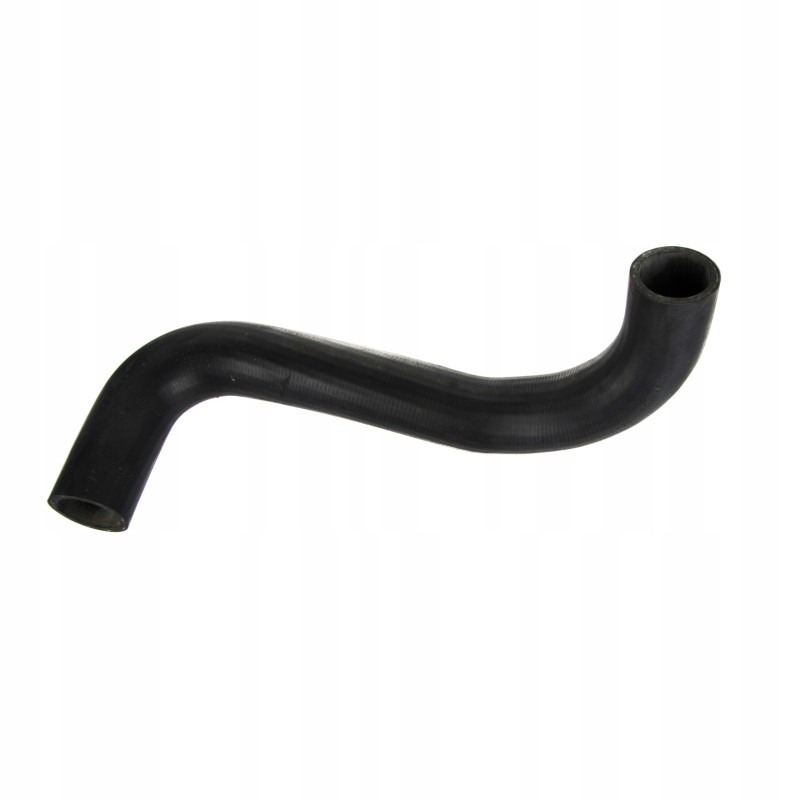 Lower radiator hose massey ferguson 1669806m1