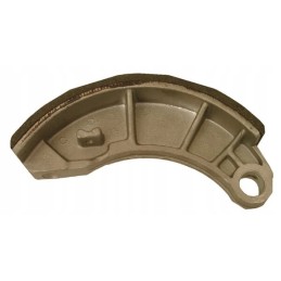 Long brake shoe ZETOR 69112623
