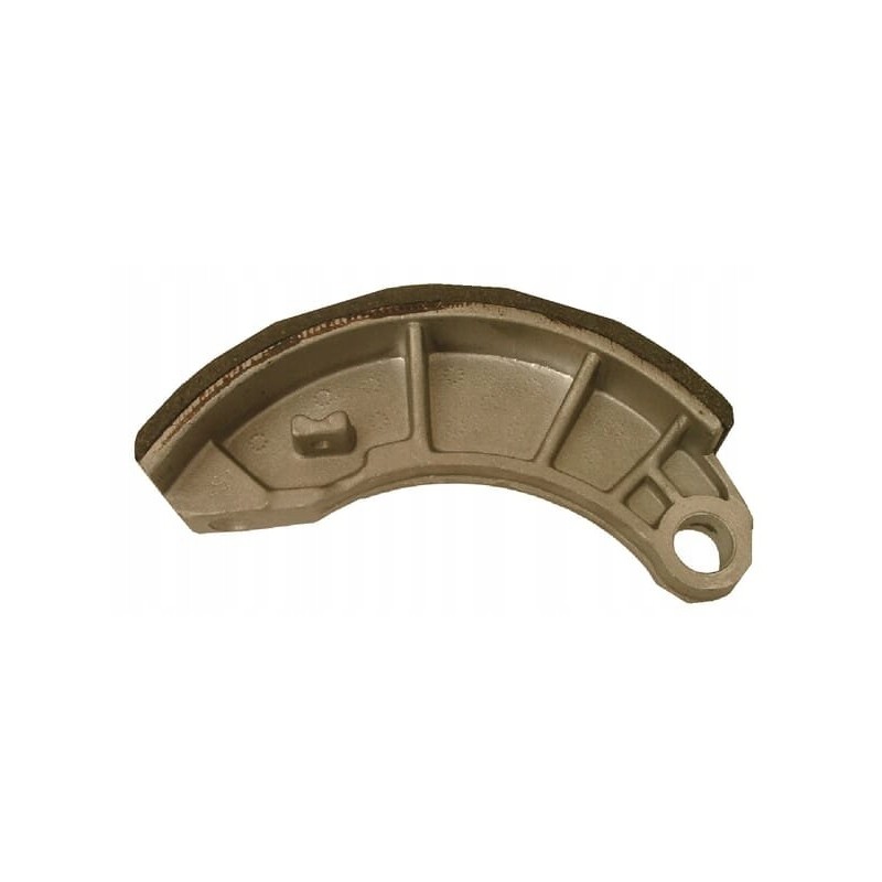 Long brake shoe ZETOR 69112623