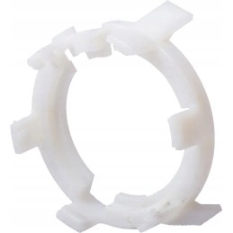 Movable ring for external protective cap oe 6