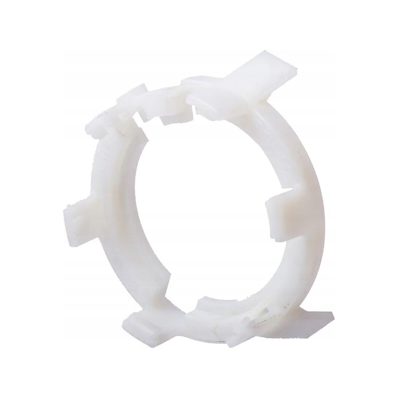 Movable ring for external protective cap oe 6