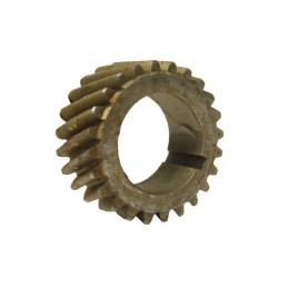 Crankshaft gear wheel ursus c 385 83003017
