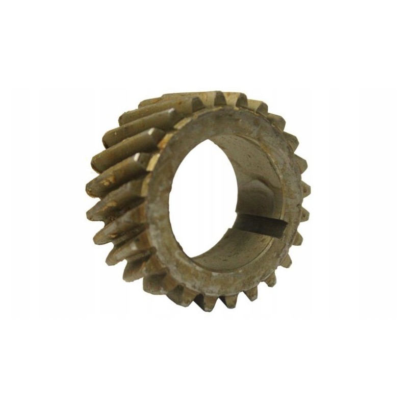 Crankshaft gear wheel ursus c 385 83003017